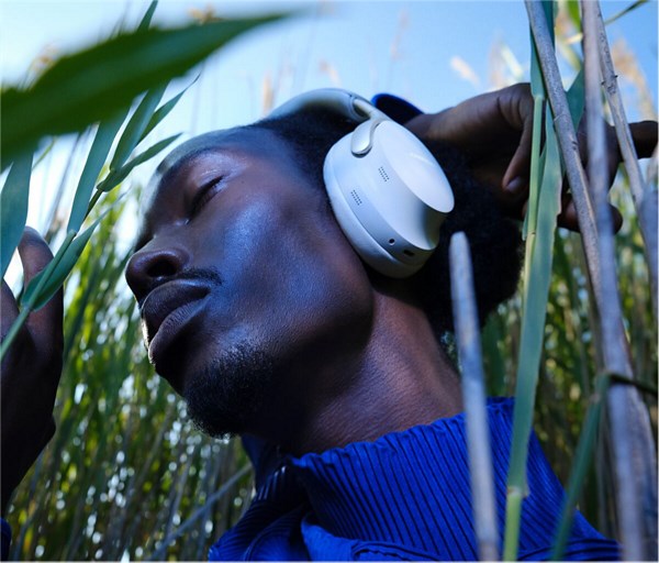 Kufje wireless Bose QuietComfort Ultra, të bardha