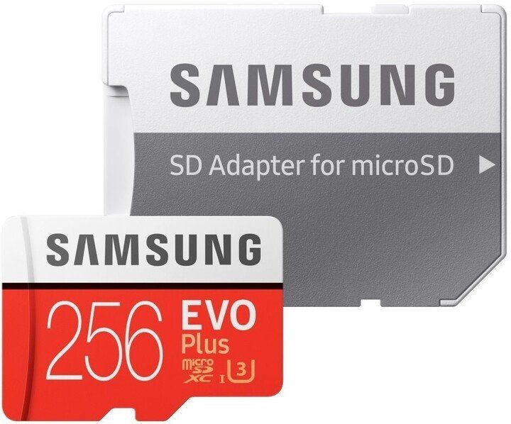 Micro SD