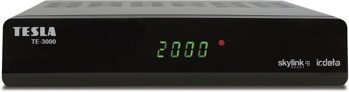 Marrës satelitor (DVB-S2)