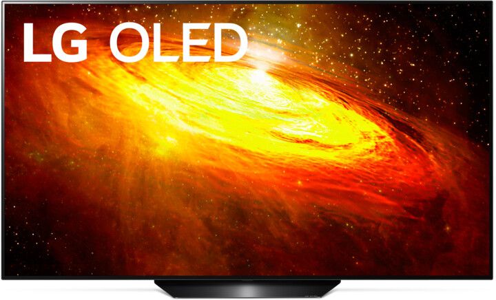 OLED