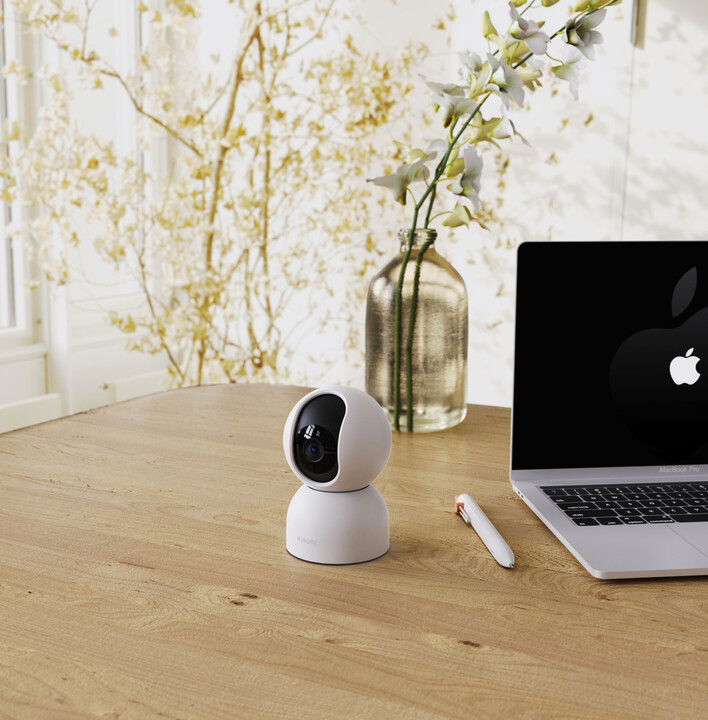 Kamerë e brendshme Xiaomi Smart Camera C400