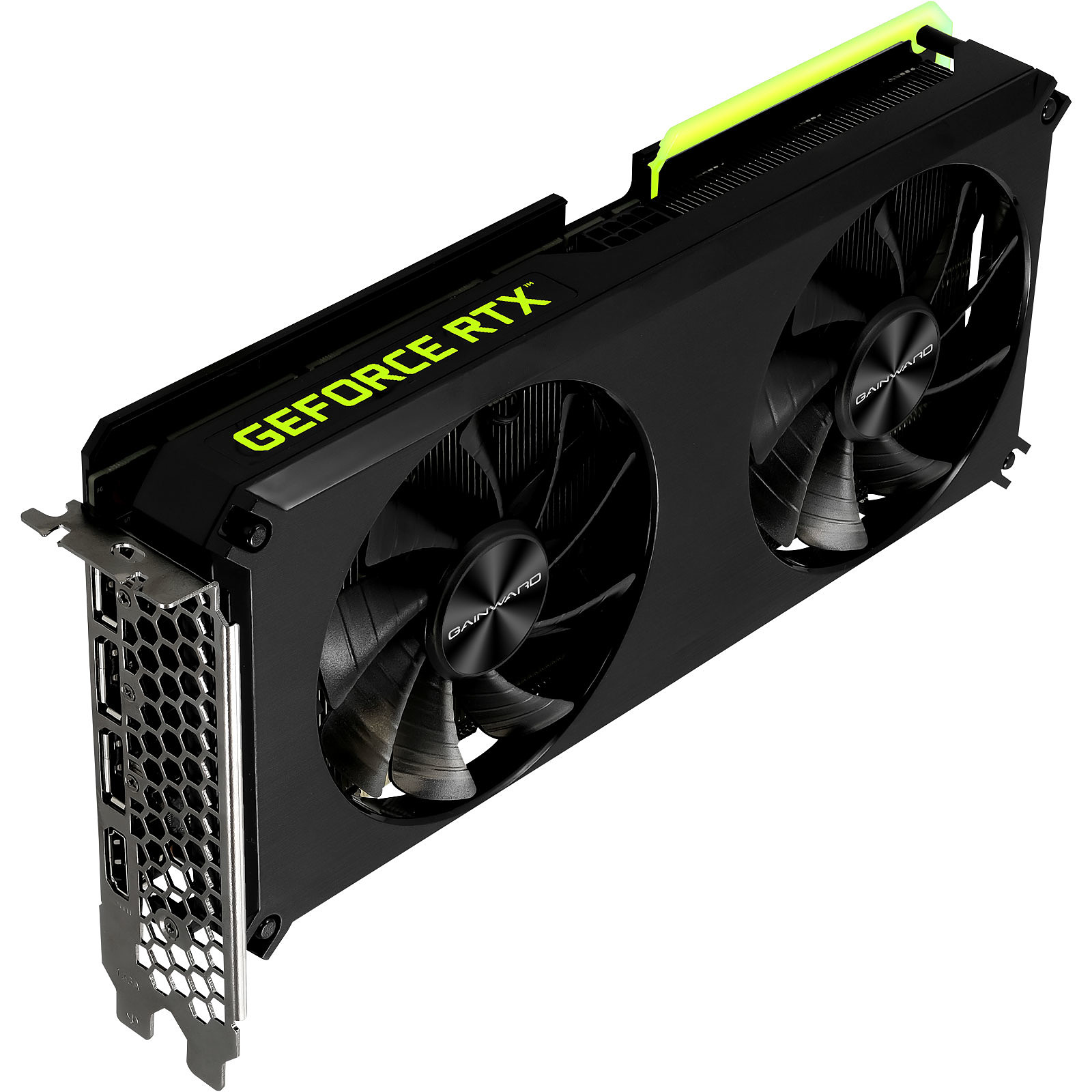 Kartelë grafike Gainward GeForce RTX 3060Ti Ghost OC 8GB LHR