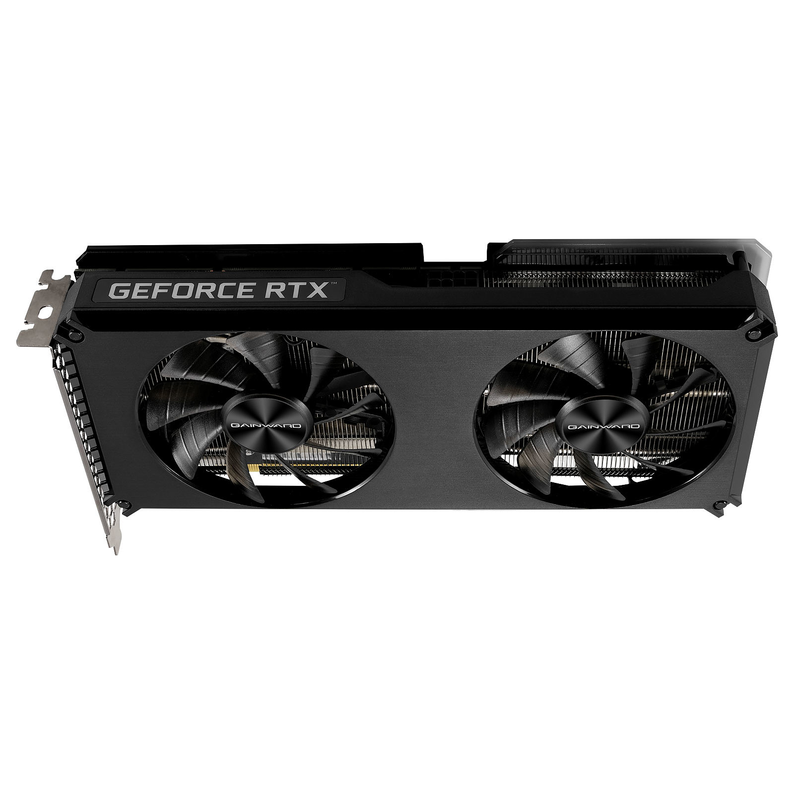 Kartelë grafike Gainward GeForce RTX 3060Ti Ghost OC 8GB LHR