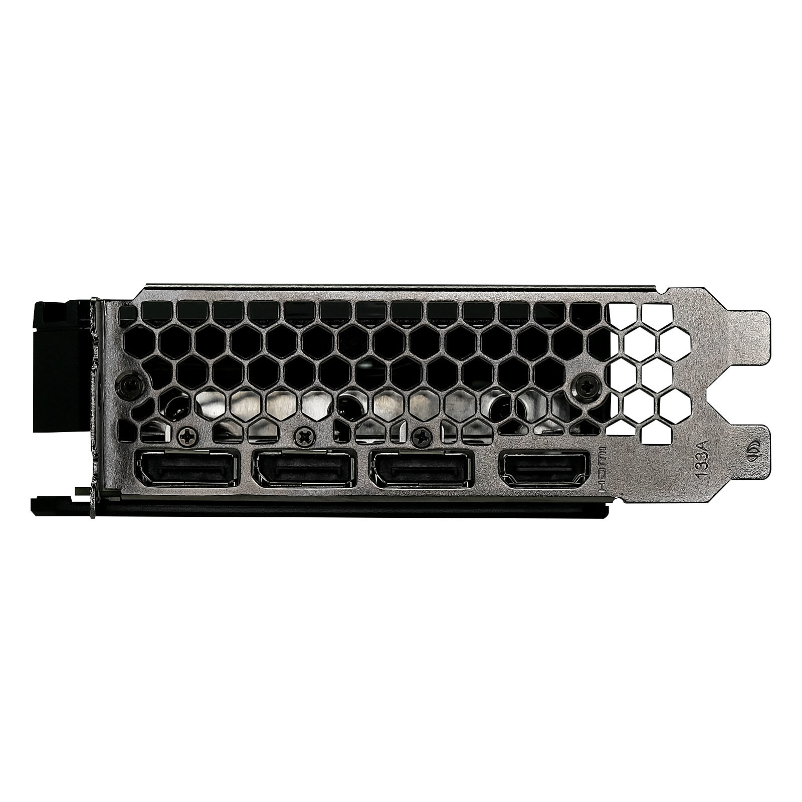 Kartelë grafike Gainward GeForce RTX 3060Ti Ghost OC 8GB LHR