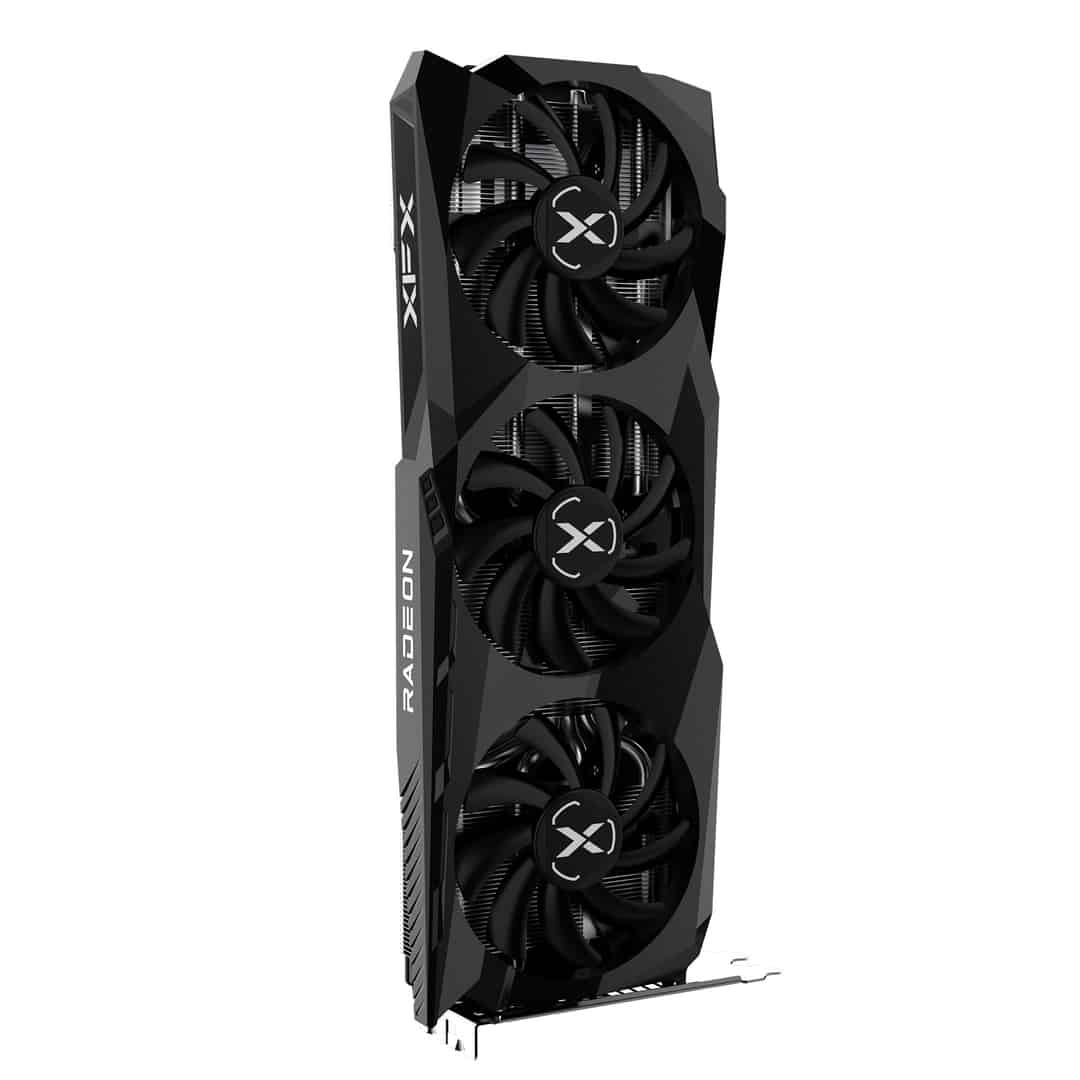 Kartelë grafike XFX Radeon RX 6700 XT SWFT 309 Gaming 12GB