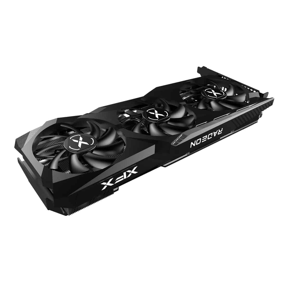 Kartelë grafike XFX Radeon RX 6700 XT SWFT 309 Gaming 12GB