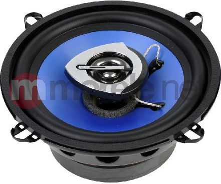 Altoparlantë veture PeiYing PY-AQ502C, 13 cm, 100W, të zinj