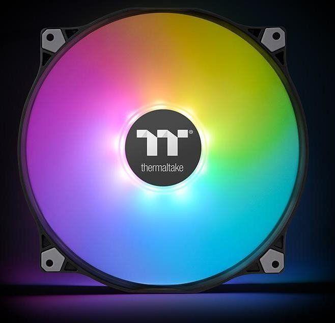 Ftohës Thermaltake Pure 20 ARGB, 200 mm