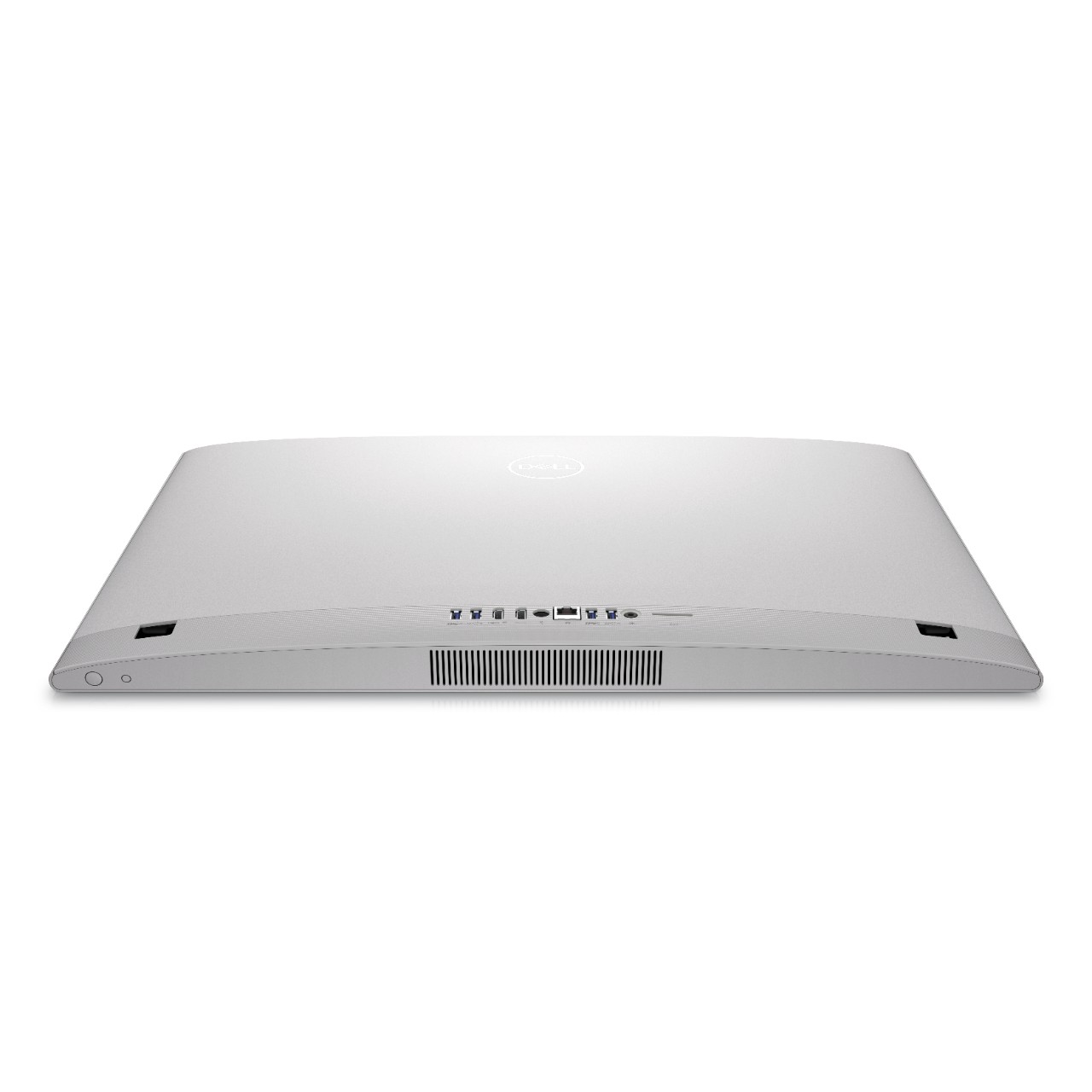 Kompjuter All-in-One DELL Inspiron 27 7730, 27", Intel Core Ultra 7-150U, 16GB RAM, 1TB SSD, Windows 11 Pro, i bardhë