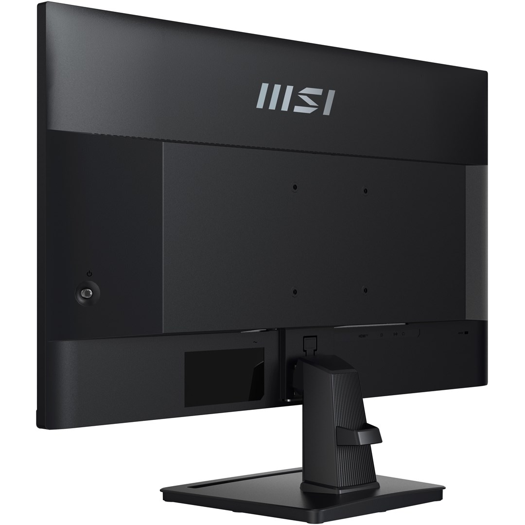 Monitor MSI PRO MP275, 27", Full HD, i zi