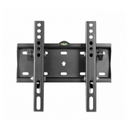 Mbajtëse muri për TV AKAI 2342T, 23-42", 30kg, e zezë