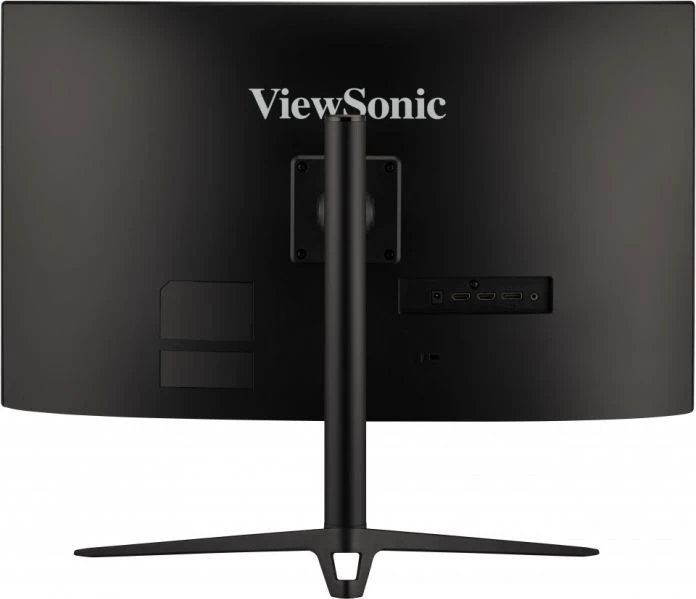 Monitor gaming ViewSonic VX2718-PC-MHDJ, 27", Full HD, 165Hz, i zi
