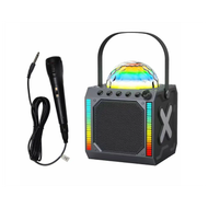 Denver ThunderBeat BTM-618 BT Speaker