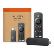 Pajisje streaming Amazon Fire TV Stick 4K Plus, Wi-Fi 6, 8GB, i zi