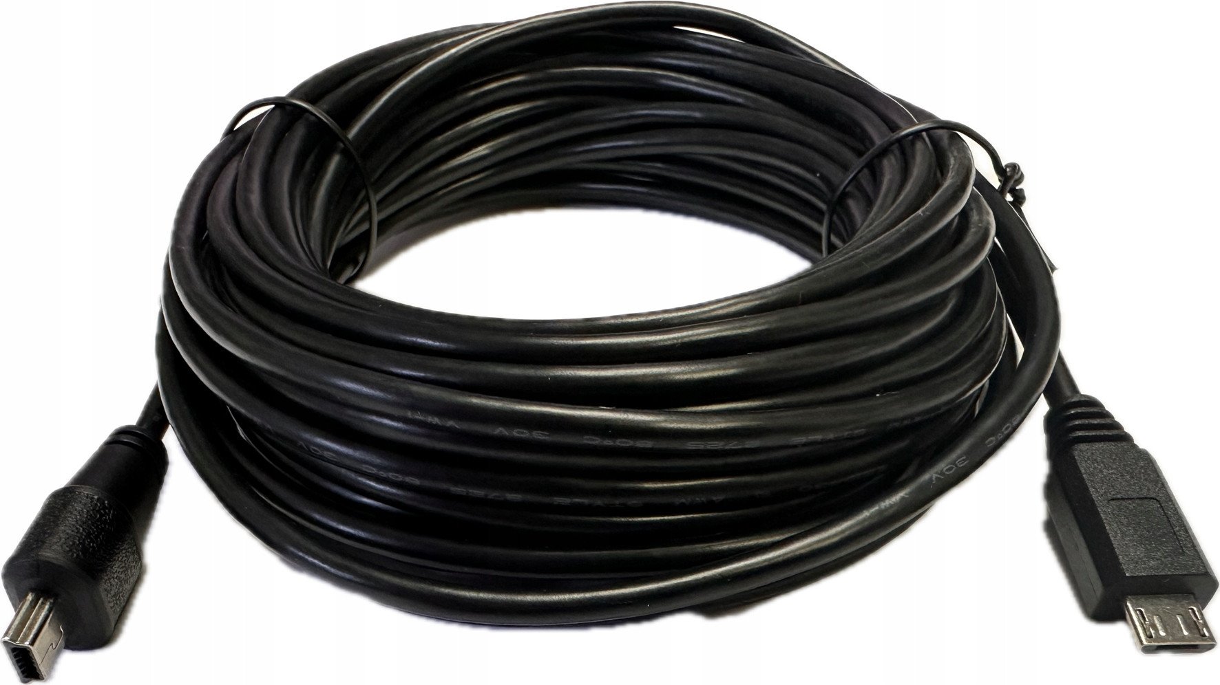 Kamerë e pasme për veturë Mio MiVue E60, Sony STARVIS, kabllo 8m, e zezë