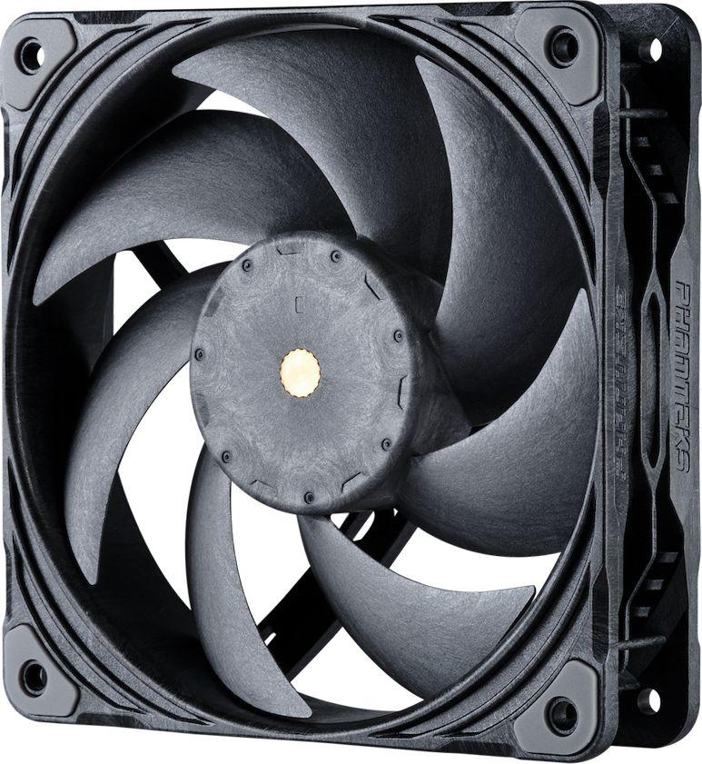 Ftohës Phanteks T30 PWM, 120 mm