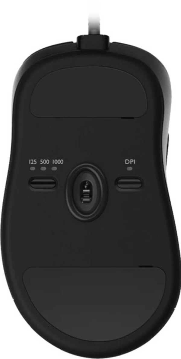 Maus ZOWIE by BenQ GEAR EC3-C, gaming, i zi