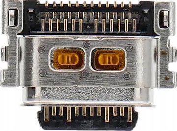 Pjesë prizë karikimi Motorola G 5G Ori, portë USB, origjinale