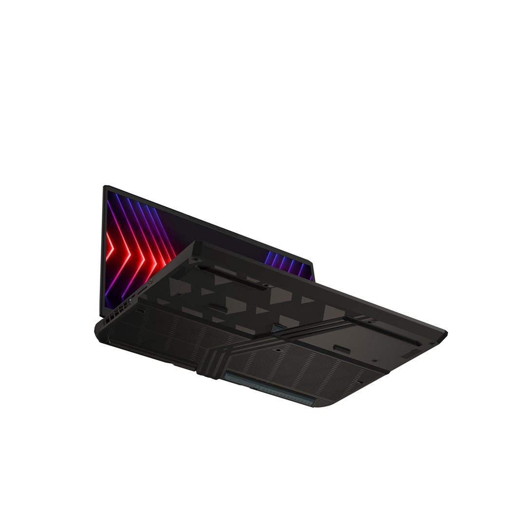 Laptop MSI Vector 16 HX A14VGG, 16", i9 14900HX, 32GB RAM, RTX 4070, gri