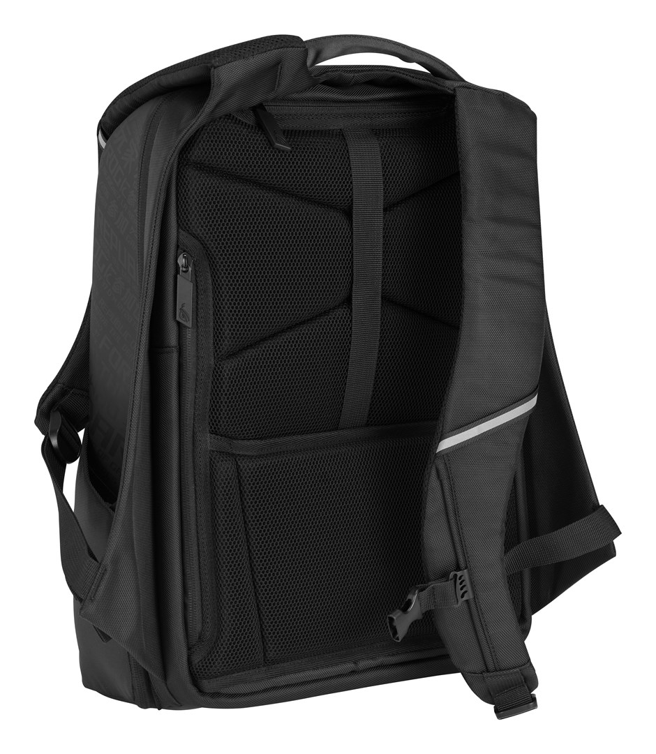 Çantë shpine ROG Ranger Gaming, 16", e zezë