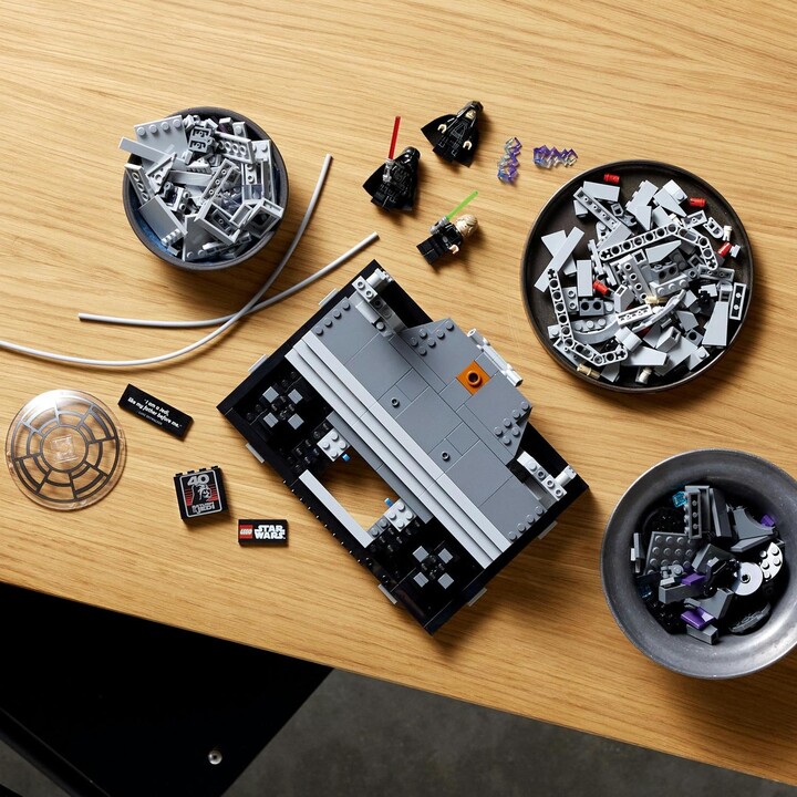 Lodër LEGO® Star Wars™ 75352