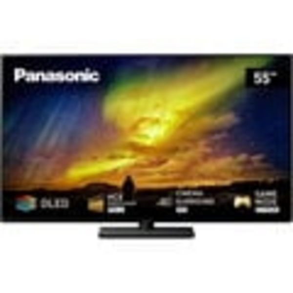 Televizor Panasonic TX-55LZ980E, 55" (139cm), 4K UHD, i zi