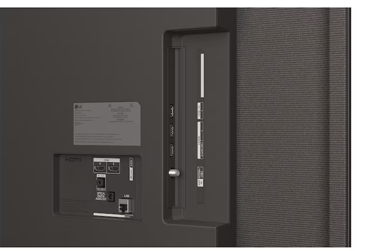 Televizor LG 65B6ELC, 65", 4K UHD, OLED, i zi