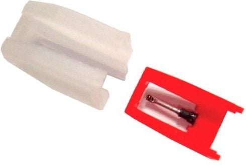 Gjilpërë gramafoni Hyundai HY-GRAMJEHLA, aksesor zëvendësues, e zezë