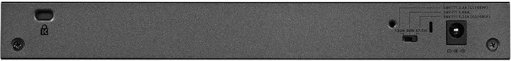 Switch NETGEAR GS108LP  
