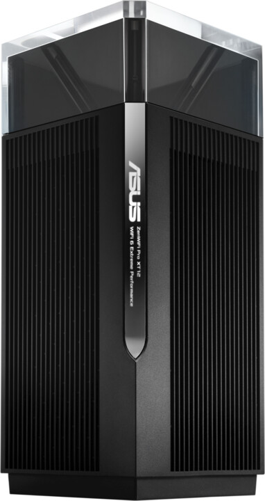 Рутер ASUS ZenWiFi Pro XT12, 2 парчиња