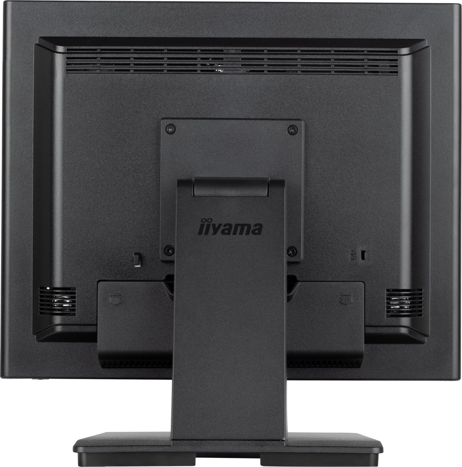Monitor me prekje iiyama ProLite T1732MSC B1S, 17", ekran kapacitiv, i zi