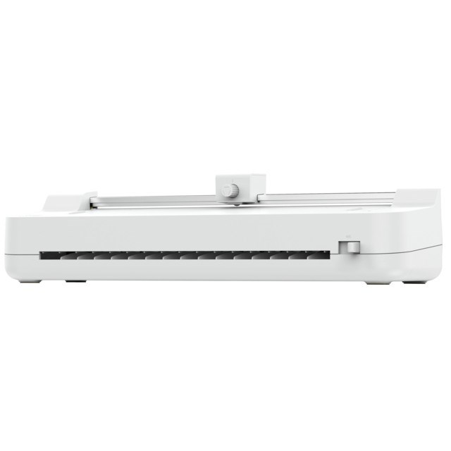 Laminator HP OneLam Combo A3, format A3, ngrohje 2‑4 minuta, i bardhë
