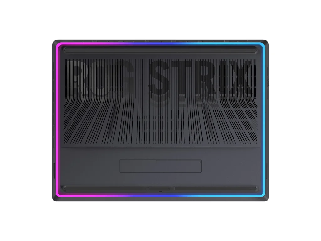 Laptop ASUS ROG Strix G18 G815LP-TT143WZ, 18", Intel Core Ultra 9-290HXPLUS, 32GB RAM, 1TB SSD, NVIDIA GeForce RTX 5070, i hirtë