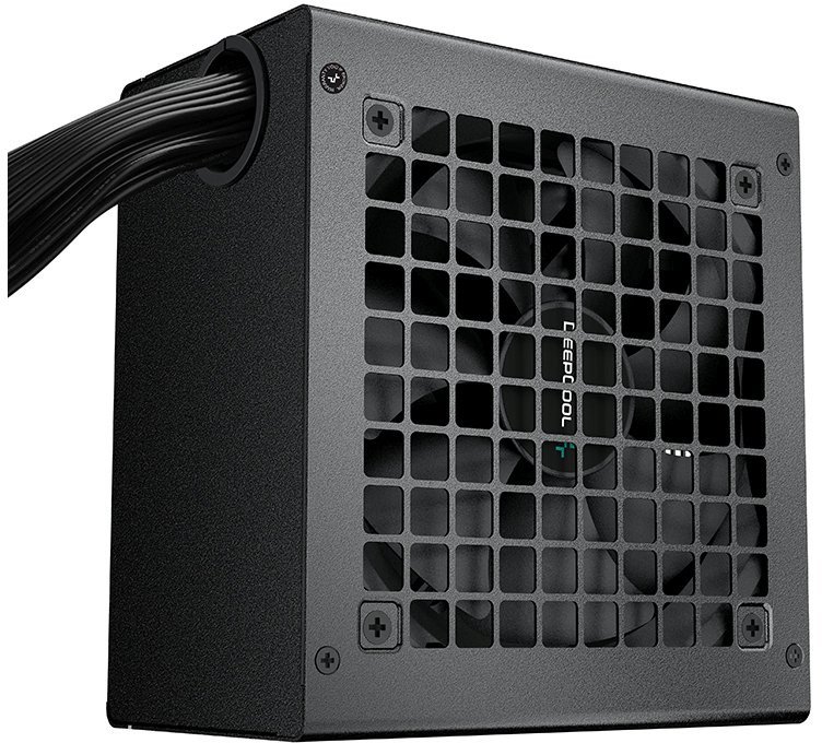 Furnizues energjie Deepcool PK750D, 750W, 80 Plus Bronze, i zi
