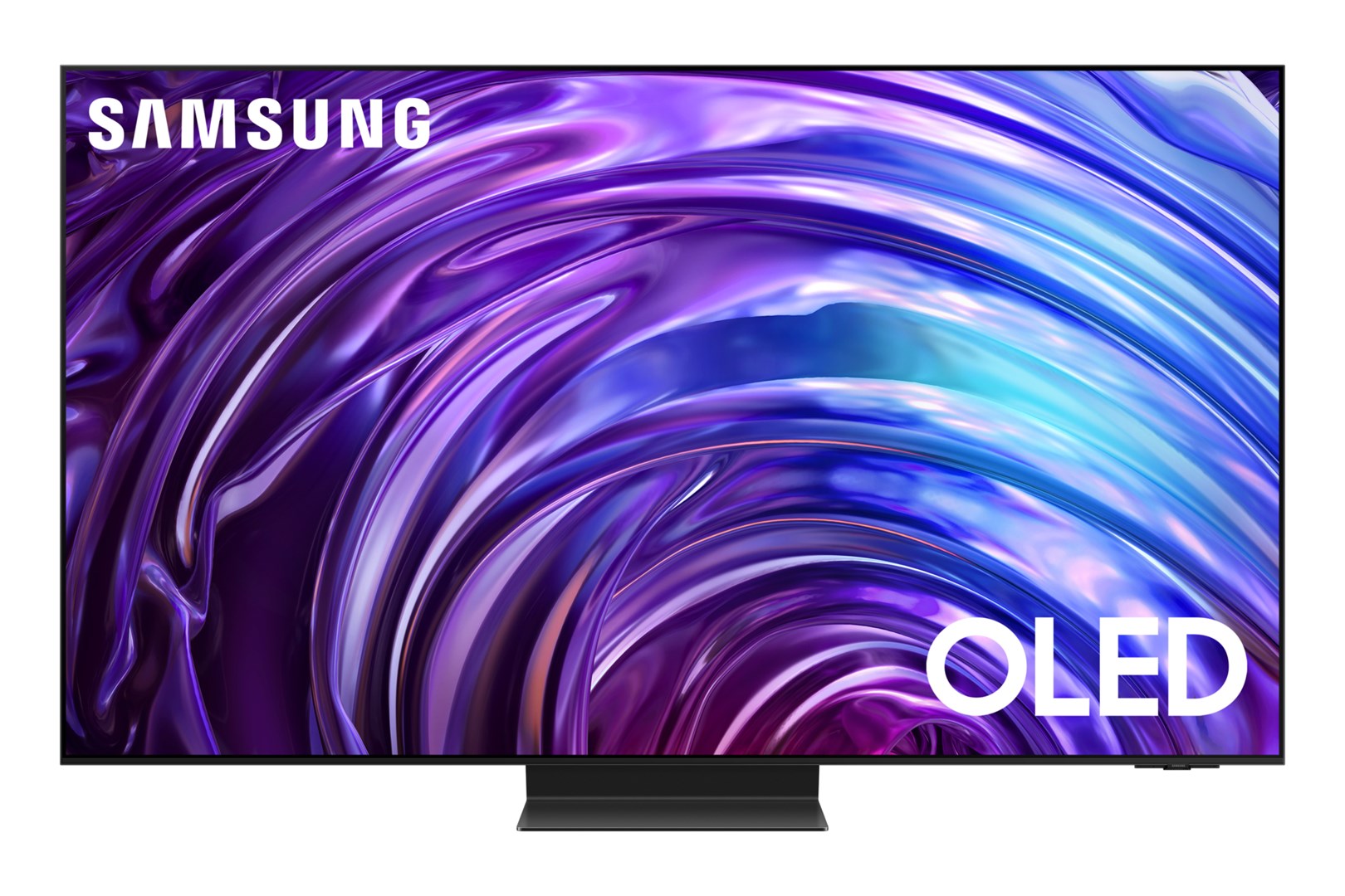 Televizor Samsung QE55S95DATXXH, 55”, 4K OLED, i zi