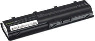 Bateri për laptop Green Cell HP03, 10.8V, 4400mAh, e zezë