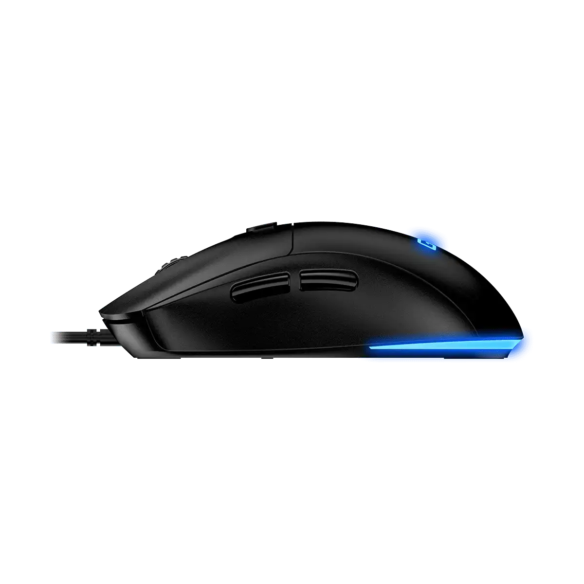 Maus Genius GX Gaming Scorpion M500, 3600DPI, i zi