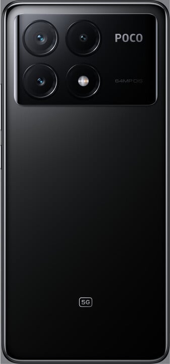 Celular POCO X6 Pro 5G, 12GB/512GB, i zi