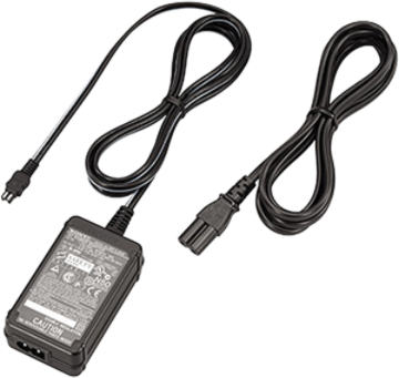 Karikues për kamerë Sony AC-L200