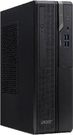 Kompjuter Acer VX2710G, Intel Core i5-13400, 8GB RAM, 512GB SSD