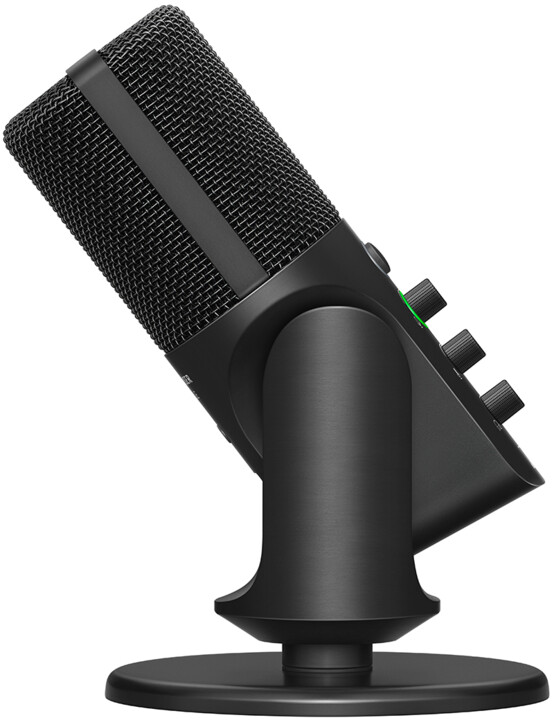 Mikrofon Sennheiser Profile USB, i zi