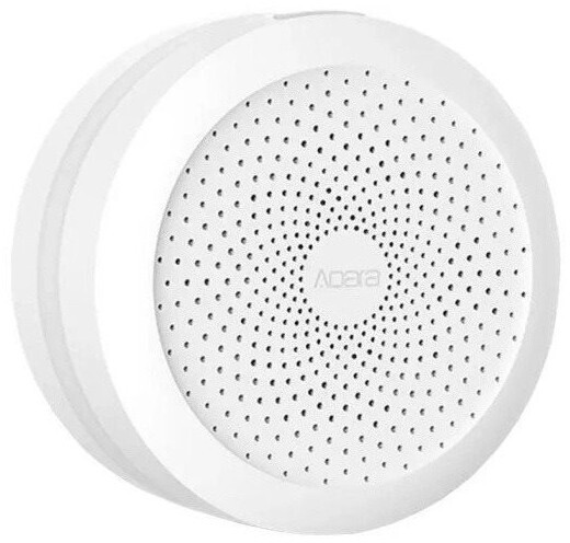 Njësi qendrore AQARA Smart Home Hub M1S Gen2 Control Unit (EU&US)