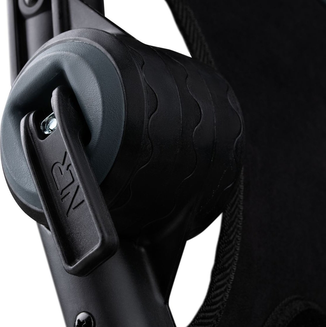 Kokpit simulimi Next Level Racing F-GT LITE, i palosshëm, pozicion Formula dhe GT, gri