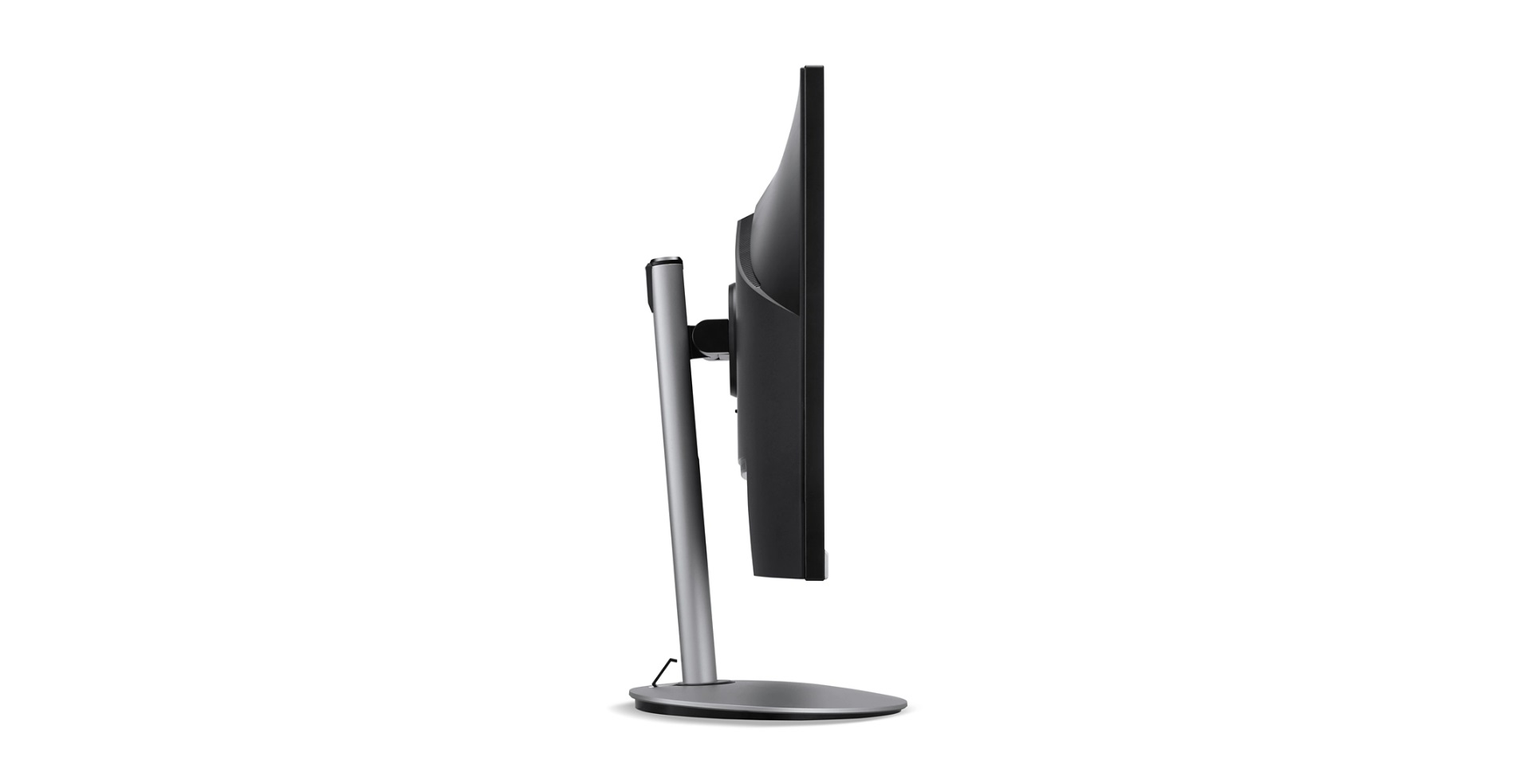 Monitor Acer CB242YE, 23,8", IPS, FHD, i argjendtë