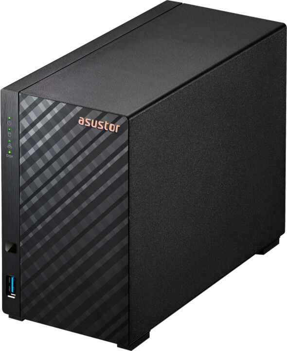 Server ASUSTOR Drivestor 2 AS1102T