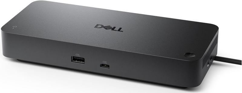 Docking station Dell SD25TB5, Thunderbolt 5, 300W, i zi