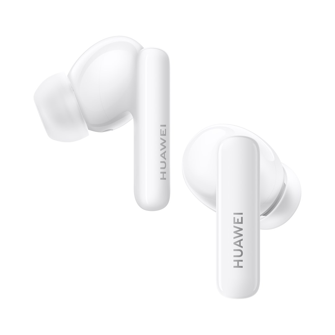 Kufje Huawei FreeBuds 5i, të bardha