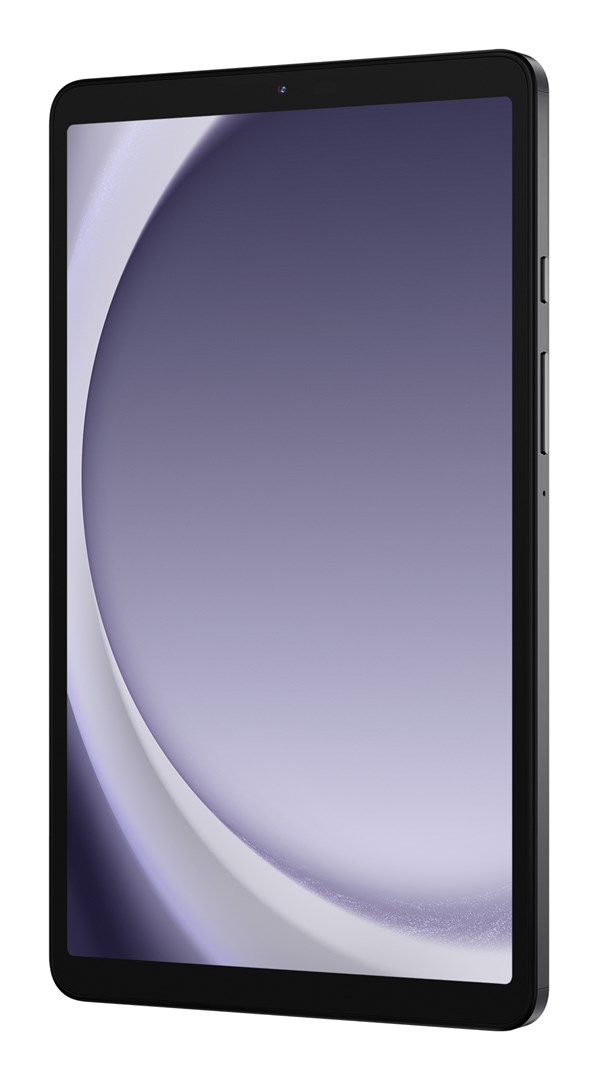 Tablet Samsung Galaxy A9, 8.7", 4/64GB, i hirtë