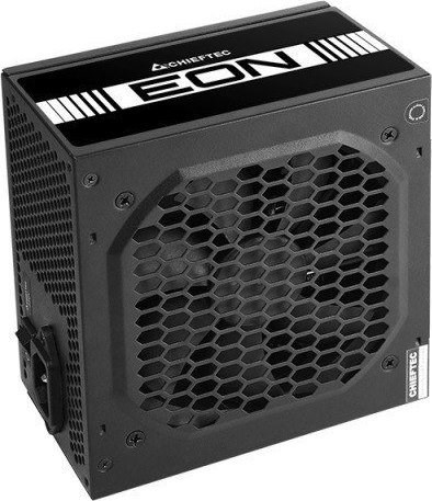 Furnizues me energji Chieftec ZPU-600S EON, 600W, 80 PLUS, i zi