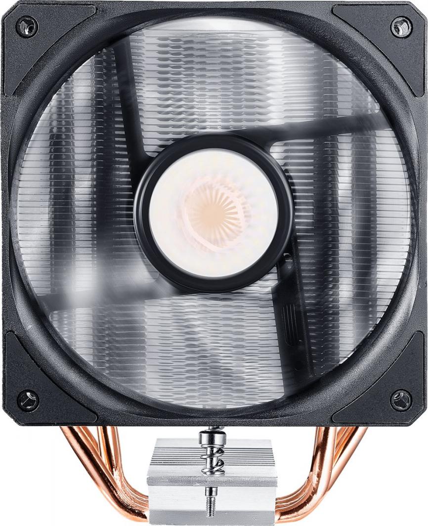 Ftohës Cooler Master Hyper 212 EVO V2 (RR-2V2E-18PK-R2), 120 mm
